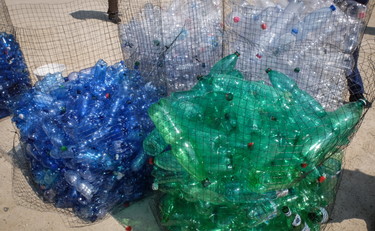 La plastica in mare ci può salvare la vita