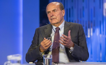 Zingaretti lascia? Siamo solo in superficie. Bersani dà il colpo di grazia al Pd