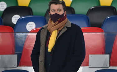 I numeri del primo bilancio dell'era Friedkin: Kumbulla il giocatore più costoso