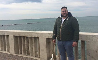 Il virus stronca anche un 34enne, Roma in lutto