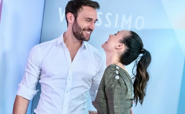 “Meglio di quanto credessi”. Zenga sia lascia andare su Rosalinda e la vita insieme dopo il GFvip