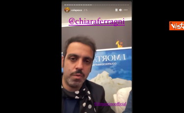 Sanremo, Colapesce e Di Martino: il disperato appello ai top influencer per il televoto