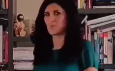 Chiara Appendino sorprende su TikTok. Ma il sermone sulle donne rovina il video