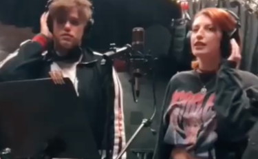 Fedez e Michielin, se ai tempi del Covid la canzone di Sanremo diventa 