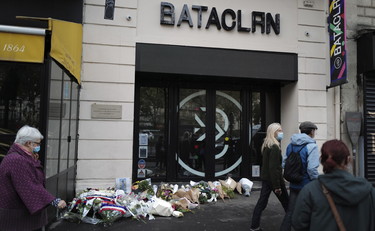 Fermato in Italia un terrorista dell'Isis: era una delle menti del Bataclan