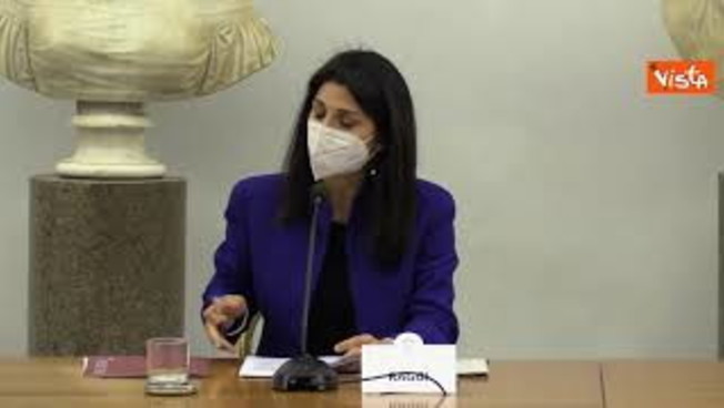 Raggi: 