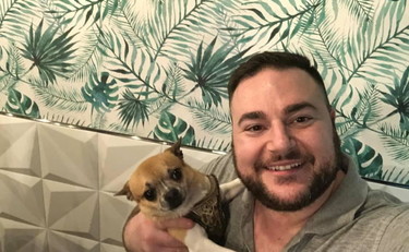 Morto di covid a 35 anni, domani i funerali di Stefano. Raccolta fondi degli amici