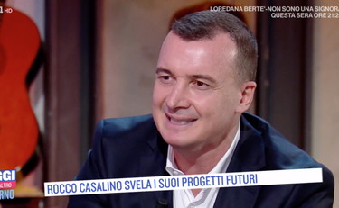 Nel Pd cancri da estirpare. Rocco Casalino choc in tv, bufera sull'ex portavoce
