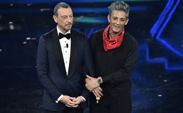 Sanremo 2021, perché il Festival già ci manca