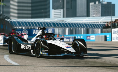 Formula E Accelerate, giovedì sera via al quarto round della serie di corse online