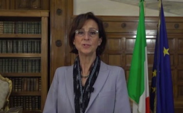 Recovery, Cartabia: giustizia più vicina a cittadini e operatori