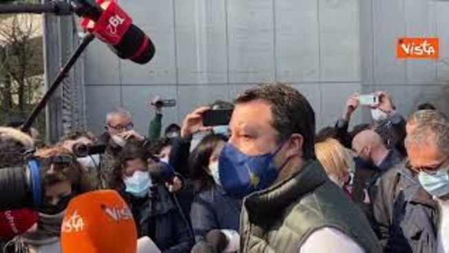 Salvini: 