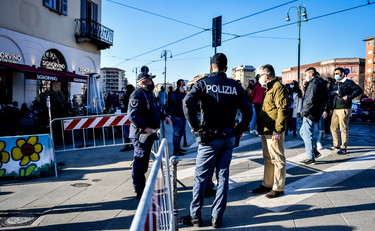 Da oggi tutti a casa, torniamo in zona rossa