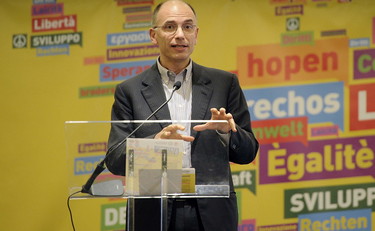 Letta per ora fa il pacificatore, la vendetta vuole gustarla fredda