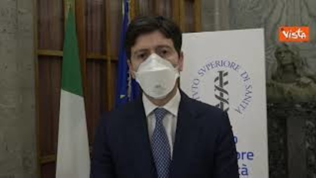 AstraZeneca, Speranza: 