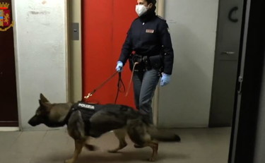 Milano, gestivano spaccio nei 