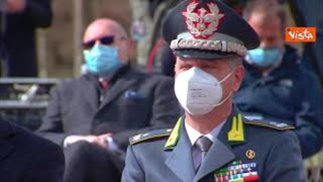 Stop AstraZeneca, Draghi: 