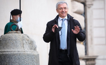 Cassa integrazione e vaccini in farmacia, ecco le mosse del Decreto Sostegni