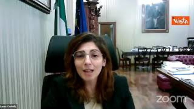 Dl Sostegno, Castelli: 