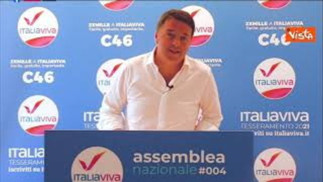 M5s, Renzi: 