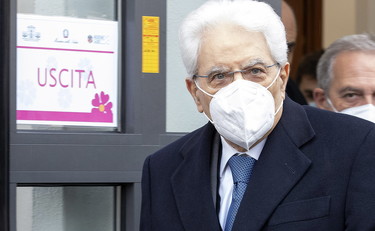 Non dimenticheremo mai le vittime. Sergio Mattarella sulla mafia
