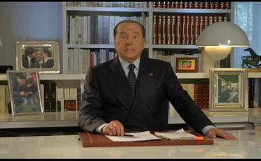 Berlusconi 