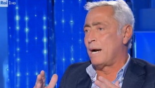 Assolutamente da non fare. Le Foche a Domenica In smonta la voce sul vaccino