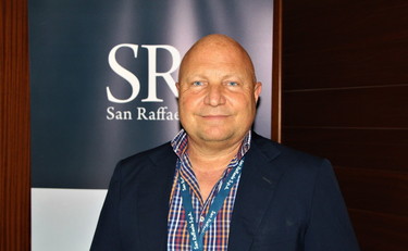 Individuata una possibile terapia antivirale per il Covid. Tomino (IRCCS San Raffaele Roma): “Ora via alla sperimentazione clinica”