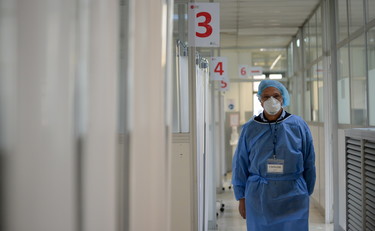 Vinceremo la guerra con il Covid in tre mesi ecco la ricetta dell'infettivologo