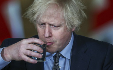 Non teneva mai le mani a posto, l'ex amante di Boris Johnson svela tutto