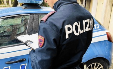 Rissa tra giovani organizzata sui social, un accoltellato a Fiumicino