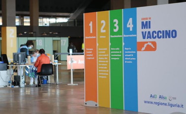 Svolta sui vaccini, ecco quando arriva Johnson & Johnson e chi può farlo