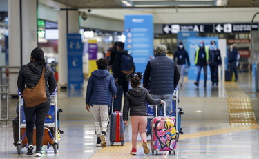 Pasqua in zona rossa in Italia, ecco il sito per chi va all'estero