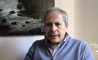 Tra 6 mesi torneremo alla normalità. La profezia di Crisanti