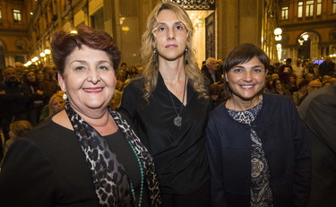 La Serracchiani straccia la Madia e diventa capogruppo del Pd