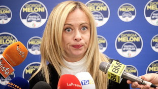 Copasir a noi Meloni incontra Letta, il piano della leader di Fratelli d'Italia