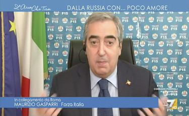 Speranza e Giovannini sono due incapaci da cacciare oggi, scontro nel Governo