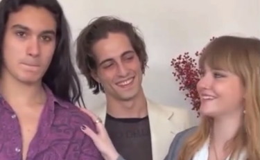 Maneskin, il consiglio alle fan per conquistare Ethan: basta provarci...
