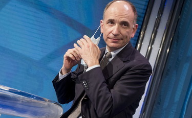 Non sarai mai il capo. Enrico Letta gela i sogni Conte