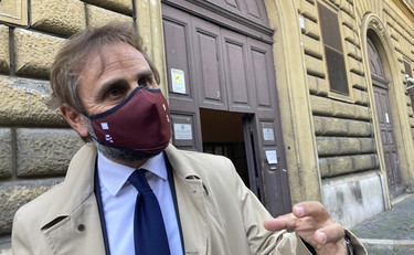 Mai messa a rischio la sicurezza dello Stato: la spia dei russi vuole parlare