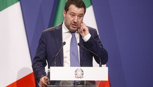 Pd ossessionato da Salvini: usa pure le spie contro la Lega