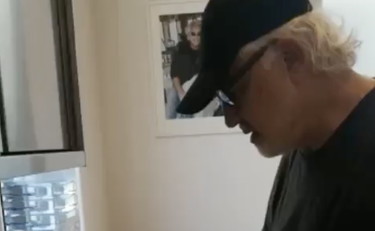 Svelata la ricetta segreta, cosa beve Briatore appena sveglio