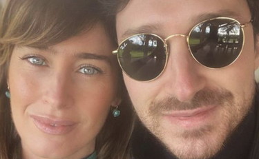 La Boschi e il selfie col fratello, il terribile sospetto spunta sui social