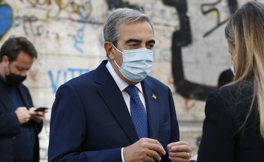 Piroso chiede la pulizia etnica (intellettuale) per Gasparri. Condanna anche dall'Ordine dei giornalisti