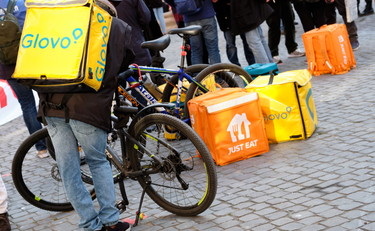 Lite tra rider, razzista accoltella figlio di un deportato