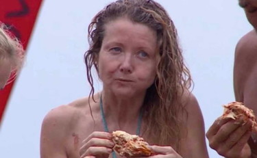 Isoardi e Melillo contro le regole. All'Isola dei Famosi scoppia il lasagna gate