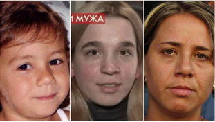 Non è Denise Pipitone. Rabbia e indignazione, il test del dna in Russia gela tutti