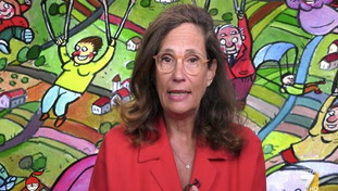 Impennata della curva in direzione opposta, Ilaria Capua azzarda la profezia sul Covid