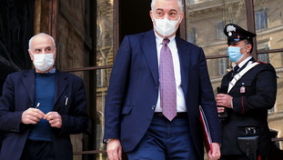 Niente indagine su Arcuri: Fico boccia la proposta di Fratelli d'Italia