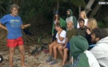 Isola dei Famosi, Brando fuori, Fariba mortificata e la produzione umilia il cast